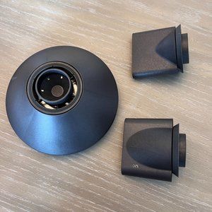 Dyson Hair Dryer Attachments